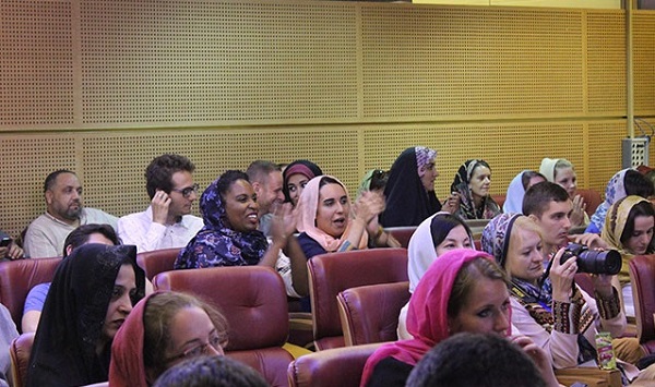 فارسی آموزان