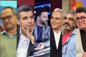 ۶ برنامه محبوب که در سال‌های اخیر تعطیل شدند/ چه بر سر تلویزیون آوردند؛ «سیمای» بی صدا!