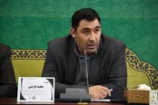 حمله آمریکا به منطقه نظامی در تبریز