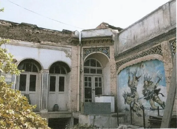 تابناک