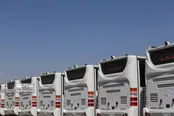 دو فوتی، پیامد حواس‌پرتی رانندگان شرکت واحد یزد