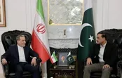 پاکستان مطمئن است ایران و آمریکا «این هفته» توافق موقت را امضا می‌کنند