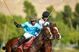 عکس: لیگ چوگان جام حافظ