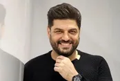 عکس: همه همسران سام درخشانی در یک قاب کنار هم!