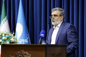 بازگشت بازرسان آژانس جهت تعویض سوخت بوشهر