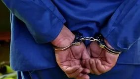 قتل پدر، مادر و برادر همسر با اسلحه