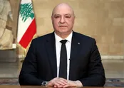 رئیس جمهور لبنان: مذاکرات با اسرائیل ادامه دارد