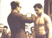 نطق پیروزی استالین در جنگ جهانی دوم / نبرد هوایی نفس‌گیر در جنگ فالکلند / والنتینا ترشکوا، نخستین فضانورد زن در فضا / روزی که تختی دست شاه را نبوسید