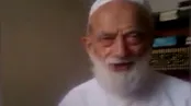 ویدیوی تکان دهنده از آیت الله امامی کاشانی: پس از مرگم منتشر کنید