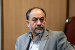 ایران با میانجیگری عراق مخالفتی ندارد/ راه‌آهن شلمچه-بصره...