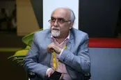 ایرج تقی‌پور تهیه‌کننده سینما درگذشت