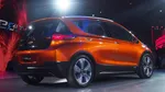 Chevy Bolt