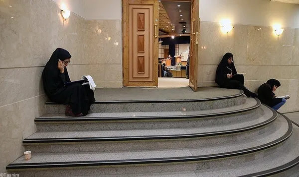 مسابقه ارسال خبر با موبایل توسط خبرنگاران حوزه پژوهش