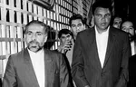 احمد ناطق‌نوری؛ رکورددار نمایندگی مجلس؛ روحانی زاده...