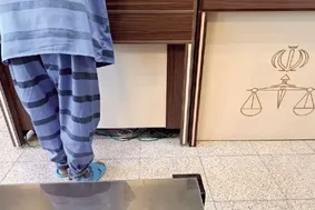 ۹ سال انتظار برای قصاص