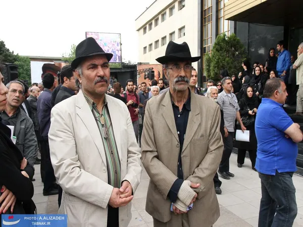 مهدی میامی 