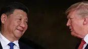 جزئیات گفتگوی تلفنی رئیس جمهور چین با ترامپ
