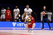 کپی پیاتزا از روی دست ولاسکو؛ نسل تاریخ‌ساز والیبال در دستان مربی ایتالیایی