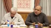 درخواست ایجاد شهر زیرزمینی برای جلوگیری از ترور مسئولین