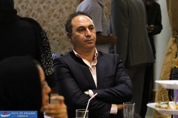 حمید فرخ نژاد