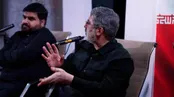 هشدار مداح اهل بیت درباره عبور سوپرانقلابی‌ها از رهبری