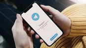 مشکل امنیتی عجیب تلگرام
