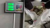 یازده کیلو اسکناس ایران برای خرید یک کیسه قهوه!