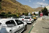 ترافیک سنگین در کدام محورها وجود دارد؟