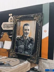 آرزو داشت ایران را این گونه نبیند!!
