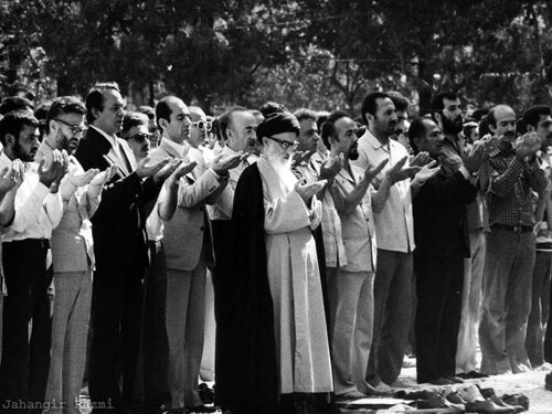 آیتالله طالقانی پدری که در قاب یک عنوان نمیگنجید/ روایت رهبر شهید انقلاب از مرد مبارزه و صداقت آیتالله طالقانی پدری که در قاب یک عنوان نمیگنجید/ روایت رهبر شهید انقلاب از مرد مبارزه و صداقت