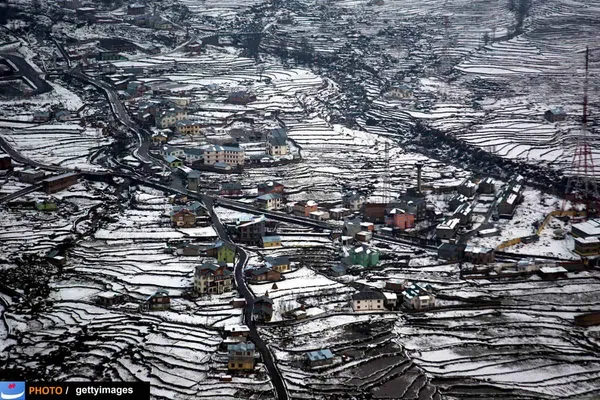 کشمیر