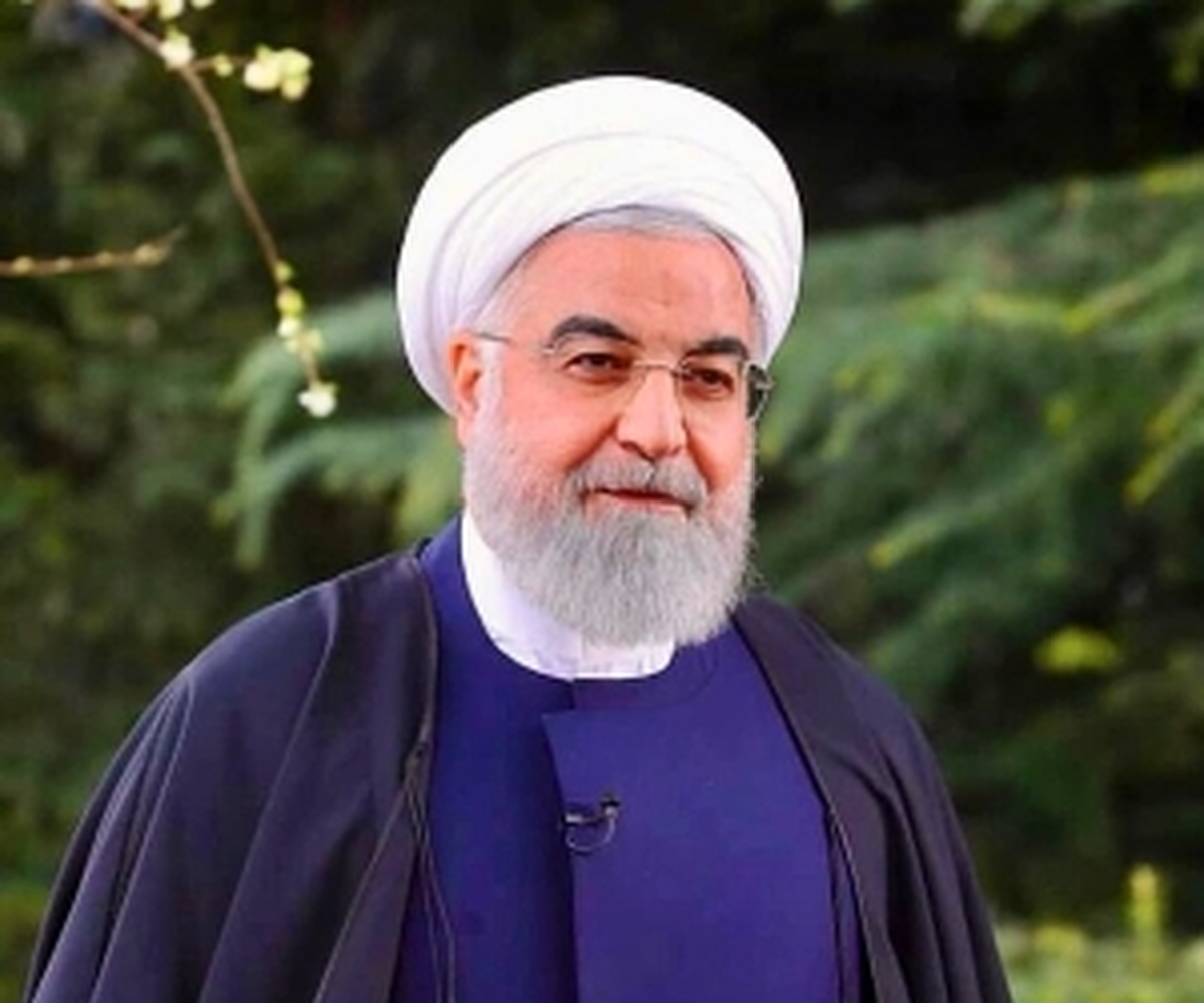 آقای روحانی! قبل از رفراندوم بگویید چه کسی جنگ را شروع کرد؟ / نباید مردم را برای «دفاع» به رفراندوم گذاشت آقای روحانی! قبل از رفراندوم بگویید چه کسی جنگ را شروع کرد؟ / نباید مردم را برای «دفاع» به رفراندوم گذاشت