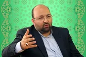 بازداشت سخنگوی جبهه اصلاحات ایران