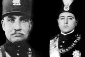 پهلوی، قاجاریه را تخریب کرد/ اگر احمدشاه می ماند...+ فیلم