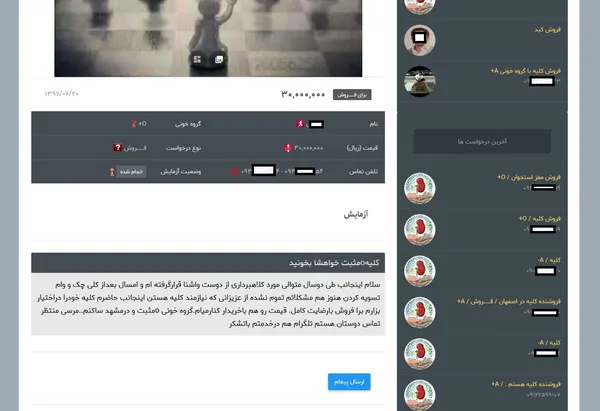 تابناک