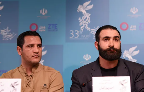 دریا و ماهی پرنده