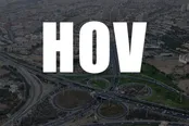 نبش‌قبر ایده سوخته پس از ۳ دهه / آيا HOV در تهران موفق می‌شود؟