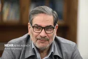 شمخانی: برای هر سناریویی آمادگی داریم