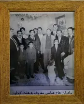 داستان شکل‌گیری نخستین پاتوق‌های پایتخت
