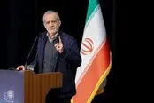 پزشکیان: امیدواریم سال آینده شاهد قطع برق و گاز نباشیم