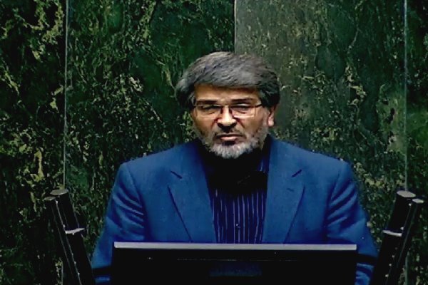 تحریمهای آمربکا تهدید تازهای نیست / مسئولان نسبت به احتمال اقدام نظامی جدید هوشیار باشند تحریمهای آمربکا تهدید تازهای نیست / مسئولان نسبت به احتمال اقدام نظامی جدید هوشیار باشند