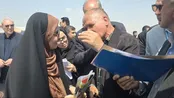 تاکید وزیر راه و شهرسازی بر حل مشکلات جاده‌ای ورامین
