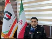 توضیح آتش‌نشانی درباره صدای انفجار در حوالی ونک