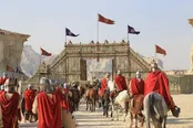 سریال سلمان به فصل دوم رسید