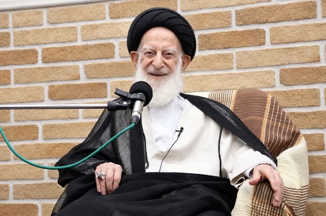 سید موسی شبیری زنجانی؛ فقیهی که از حافظه‌اش برای تاریخ نوشت
