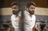 شرط ملی‌پوش شدن حسن یزدانی؛ رقابت با آذرپیرا