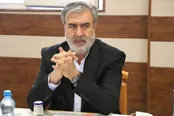 تنگه هرمز تا ابد اهرم استراتژیک ملت ایران است