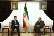 تأکید ولایتی و سفیر چین بر گسترش روابط تهران و پکن