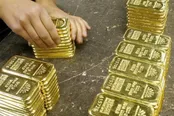 قیمت جهانی طلا ذره‌ای افزایش یافت