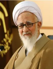 نظر آیت‌الله جوادی آملی درباره قضاوت و مرجعیت زنان + صوت